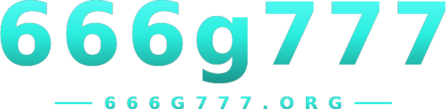 666g777 logo